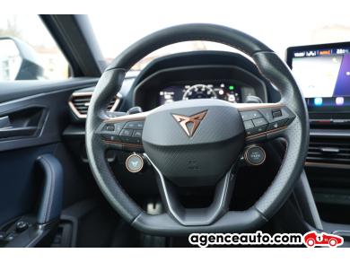 Cupra Formentor — 21