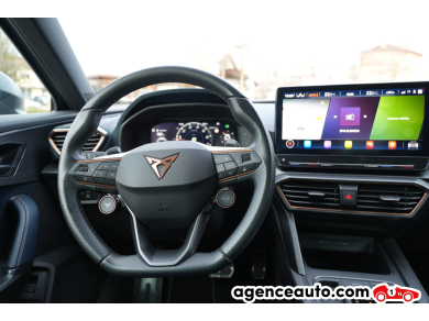 Cupra Formentor — 22