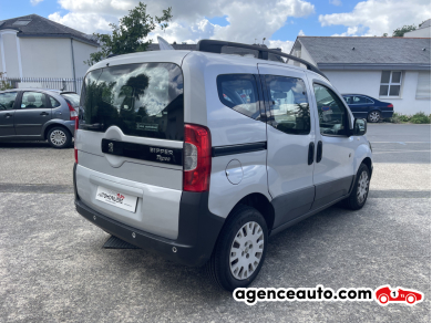 Peugeot Bipper Tepee — 5
