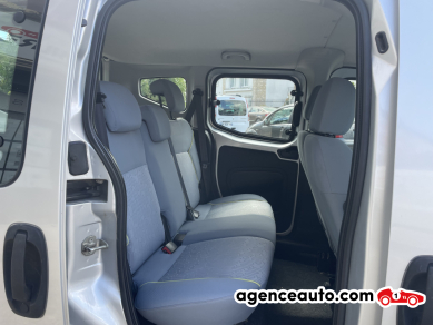 Peugeot Bipper Tepee — 15