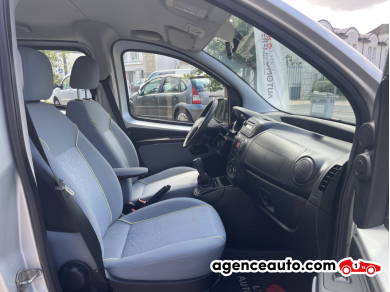Peugeot Bipper Tepee — 14
