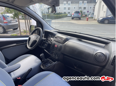 Peugeot Bipper Tepee — 13