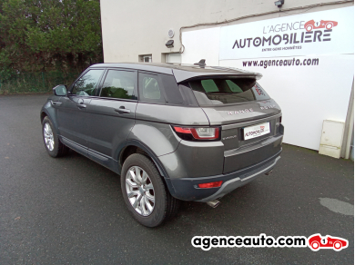 Land Rover Range Rover Evoque — 3