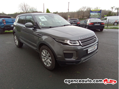 Land Rover Range Rover Evoque — 6
