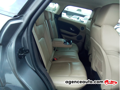 Land Rover Range Rover Evoque — 15