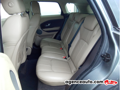 Land Rover Range Rover Evoque — 14