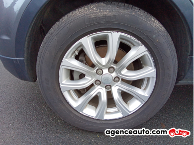 Land Rover Range Rover Evoque — 17