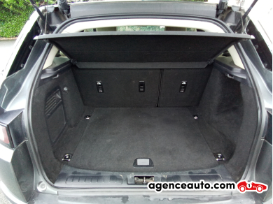 Land Rover Range Rover Evoque — 16