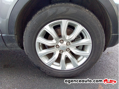 Land Rover Range Rover Evoque — 19
