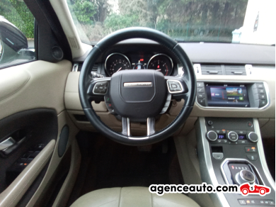 Land Rover Range Rover Evoque — 22