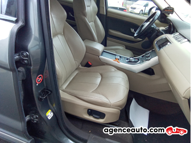 Land Rover Range Rover Evoque — 13