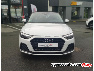 Audi A1 — 2