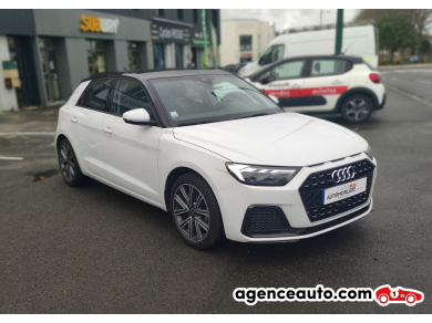 Audi A1 — 3