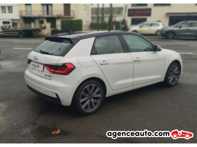 Audi A1 — 5