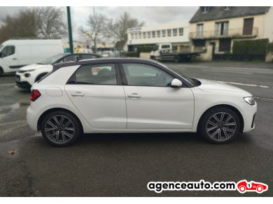 Audi A1 — 4