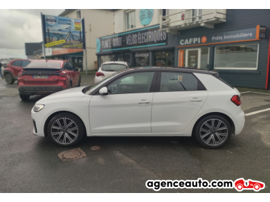 Audi A1 — 8