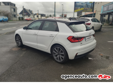 Audi A1 — 7