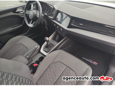 Audi A1 — 9