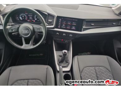 Audi A1 — 10