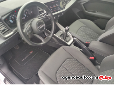 Audi A1 — 18