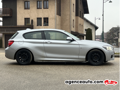 Bmw Série 1 — 6