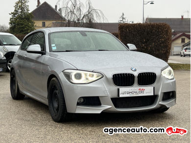 Bmw Série 1 — 7