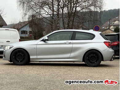 Bmw Série 1 — 2