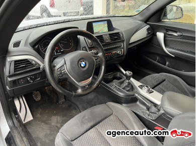 Bmw Série 1 — 11