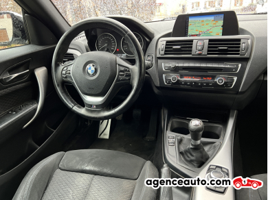 Bmw Série 1 — 18