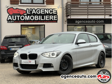 Bmw Série 1
