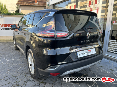 Renault Espace — 3