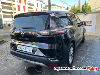 Renault Espace — 6