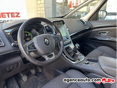 Renault Espace — 10