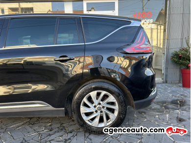 Renault Espace — 9