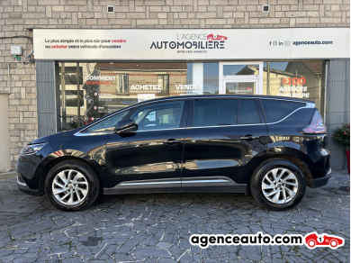 Renault Espace — 2