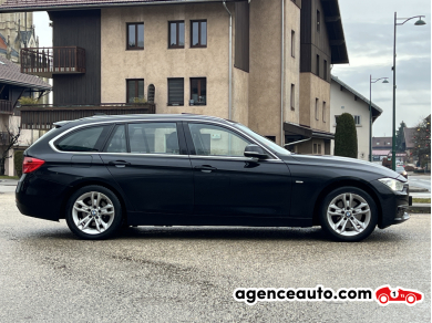 Bmw Série 3 — 6