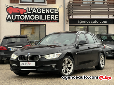 Bmw Série 3