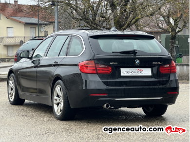 Bmw Série 3 — 3