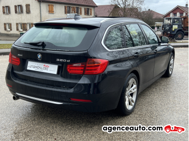 Bmw Série 3 — 5