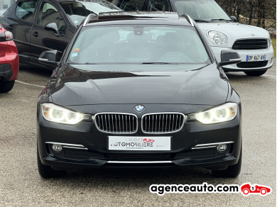 Bmw Série 3 — 8
