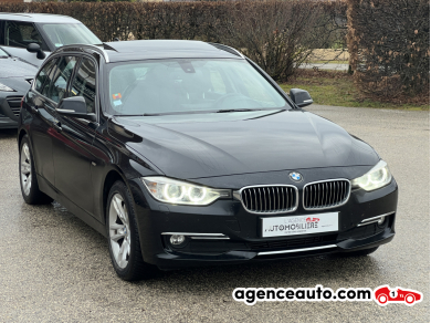 Bmw Série 3 — 7