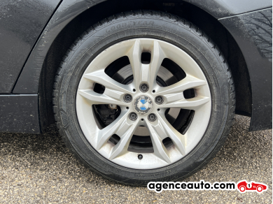 Bmw Série 3 — 29