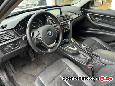 Bmw Série 3 — 31