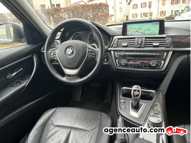 Bmw Série 3 — 16