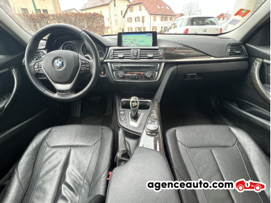 Bmw Série 3 — 11