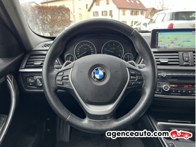 Bmw Série 3 — 24