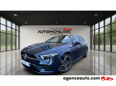 Mercedes Classe A