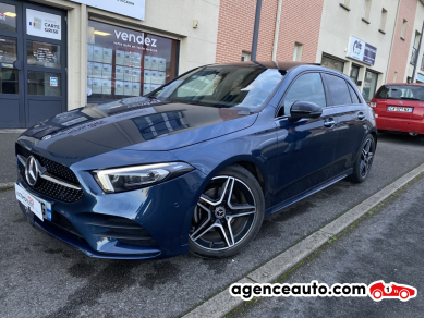 Mercedes Classe A — 3