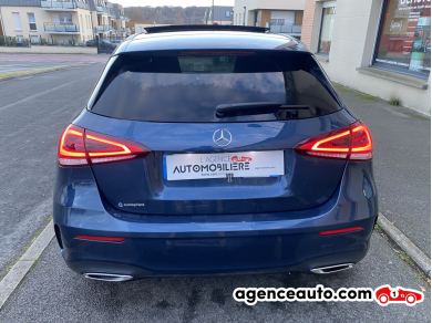 Mercedes Classe A — 4