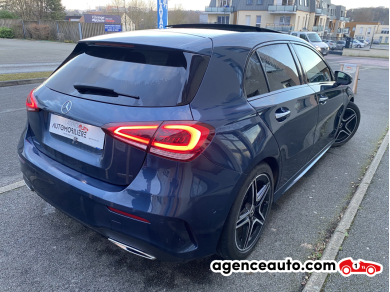 Mercedes Classe A — 6